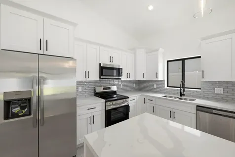 4530 NW 36th Court Fort Lauderdale FL 33319