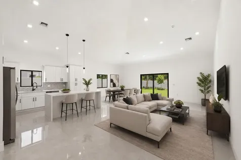 4530 NW 36th Court Fort Lauderdale FL 33319