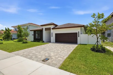 4530 NW 36th Court Fort Lauderdale FL 33319