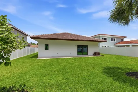 4530 NW 36th Court Fort Lauderdale FL 33319