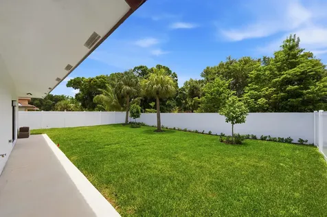4530 NW 36th Court Fort Lauderdale FL 33319