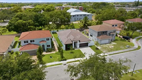 4530 NW 36th Court Fort Lauderdale FL 33319