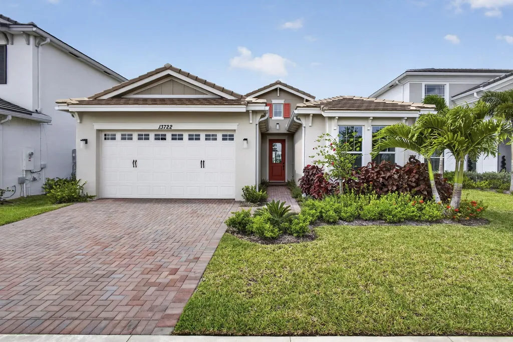 13722 Spruce Pine Drive Westlake FL 33470