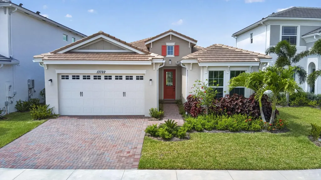 13722 Spruce Pine Drive Westlake FL 33470