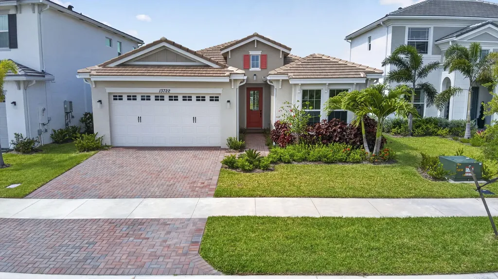 13722 Spruce Pine Drive Westlake FL 33470