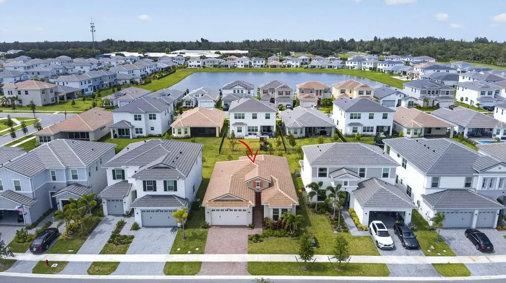 13722 Spruce Pine Drive Westlake FL 33470