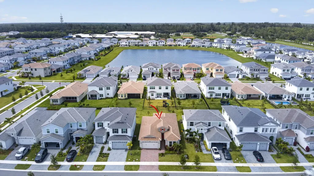 13722 Spruce Pine Drive Westlake FL 33470