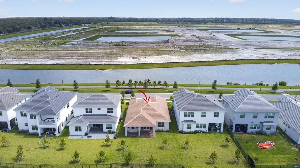 13722 Spruce Pine Drive Westlake FL 33470