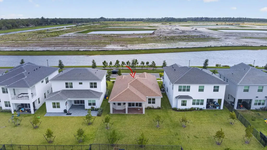 13722 Spruce Pine Drive Westlake FL 33470