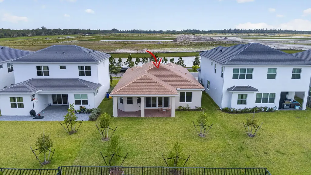 13722 Spruce Pine Drive Westlake FL 33470