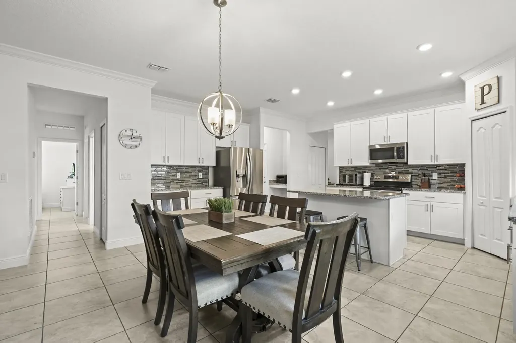 1066 SW John Maccormack Terrace Port St Lucie FL 34953