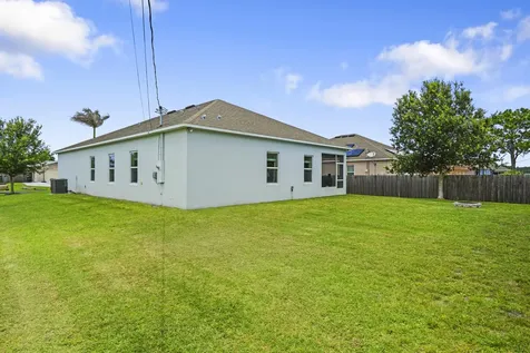 1066 SW John Maccormack Terrace Port St Lucie FL 34953