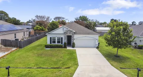 1066 SW John Maccormack Terrace Port St Lucie FL 34953