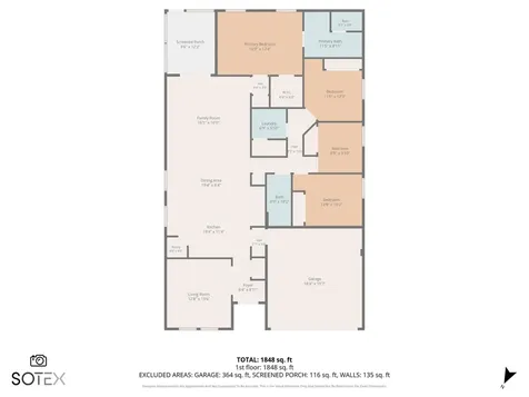 1066 SW John Maccormack Terrace Port St Lucie FL 34953