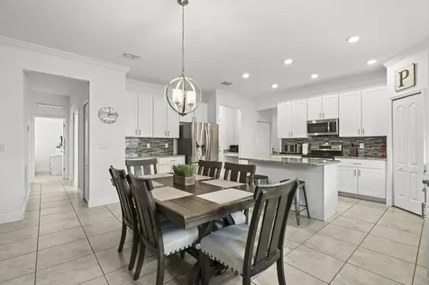 1066 SW John Maccormack Terrace Port St Lucie FL 34953