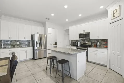 1066 SW John Maccormack Terrace Port St Lucie FL 34953