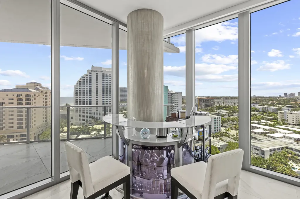 701 N Fort Lauderdale Beach Boulevard Fort Lauderdale FL 33304