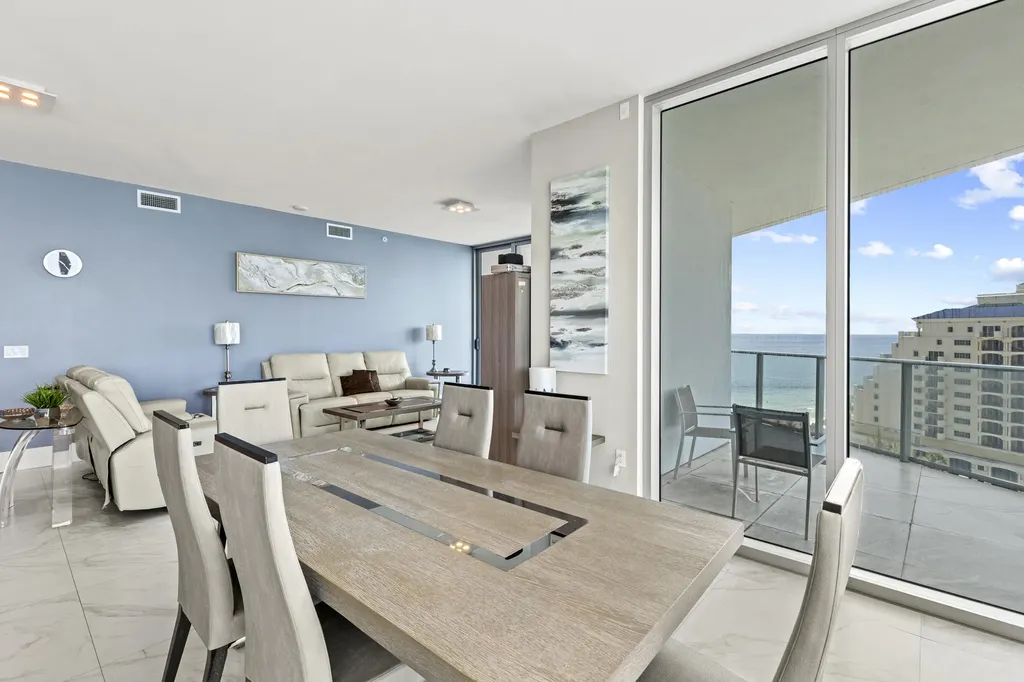 701 N Fort Lauderdale Beach Boulevard Fort Lauderdale FL 33304