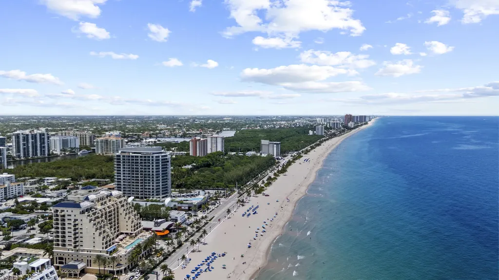 701 N Fort Lauderdale Beach Boulevard Fort Lauderdale FL 33304
