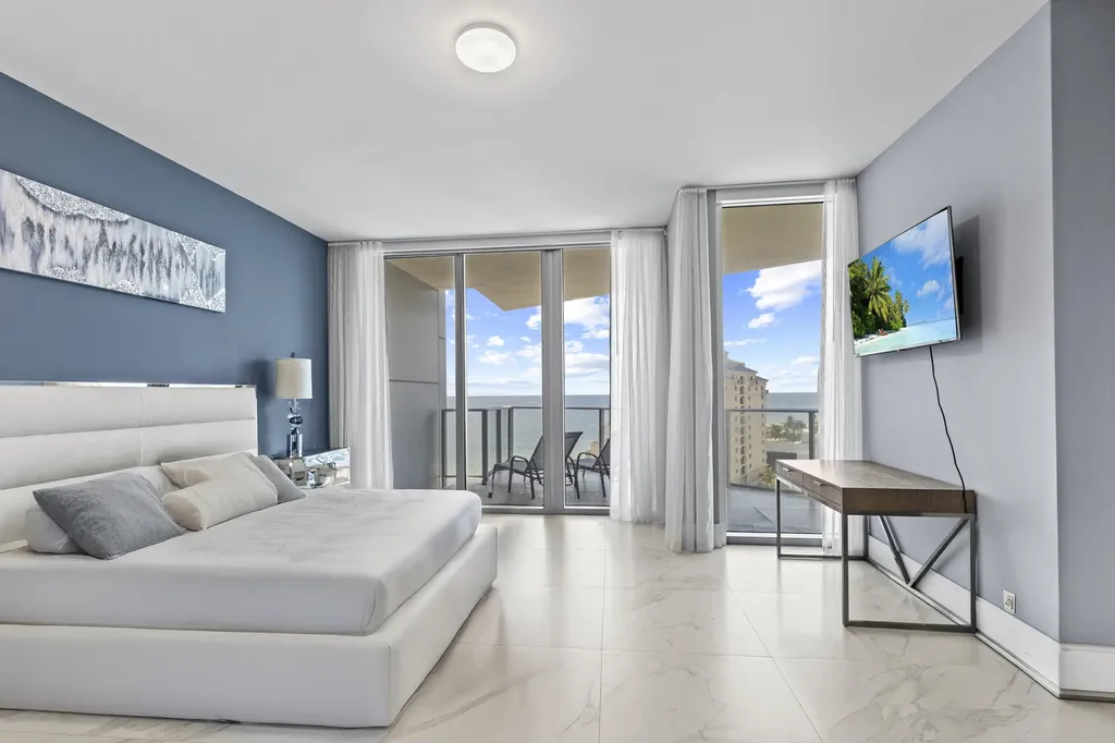701 N Fort Lauderdale Beach Boulevard Fort Lauderdale FL 33304