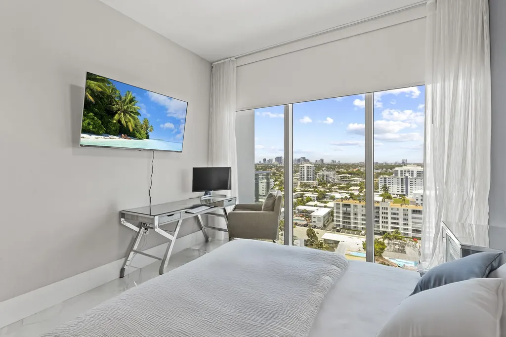 701 N Fort Lauderdale Beach Boulevard Fort Lauderdale FL 33304