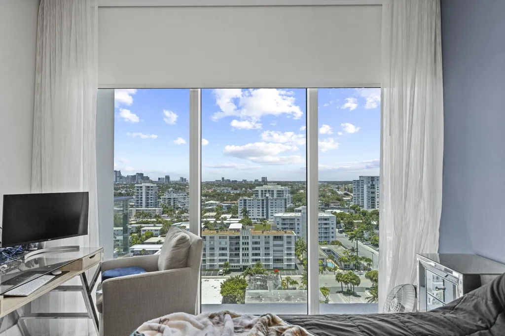 701 N Fort Lauderdale Beach Boulevard Fort Lauderdale FL 33304
