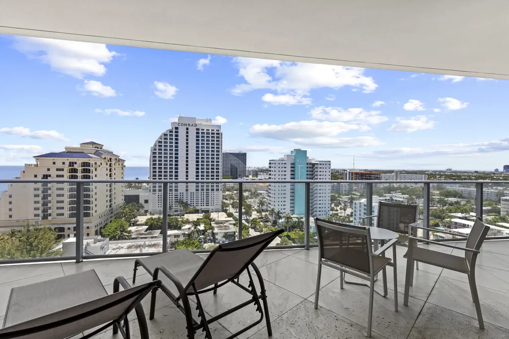 701 N Fort Lauderdale Beach Boulevard Fort Lauderdale FL 33304