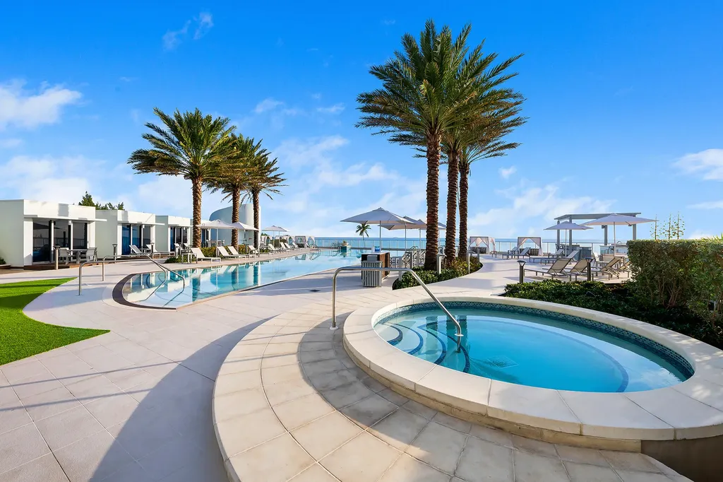 701 N Fort Lauderdale Beach Boulevard Fort Lauderdale FL 33304