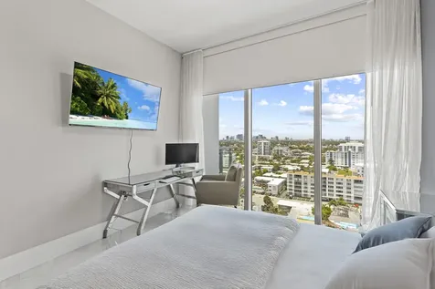 701 N Fort Lauderdale Beach Boulevard Fort Lauderdale FL 33304