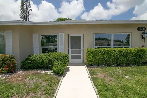 13741 Flora Place Delray Beach FL 33484