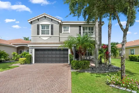 11577 Ponywalk Trail Boynton Beach FL 33473
