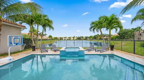 11577 Ponywalk Trail Boynton Beach FL 33473