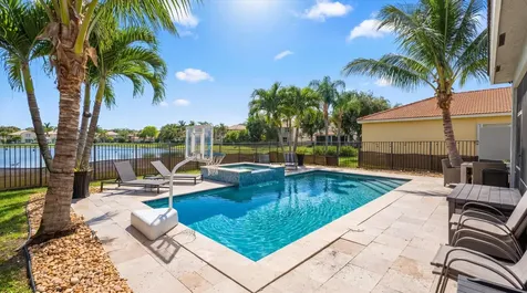 11577 Ponywalk Trail Boynton Beach FL 33473