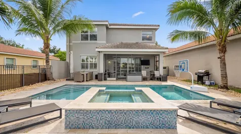 11577 Ponywalk Trail Boynton Beach FL 33473