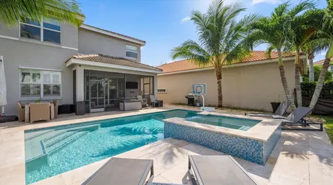 11577 Ponywalk Trail Boynton Beach FL 33473