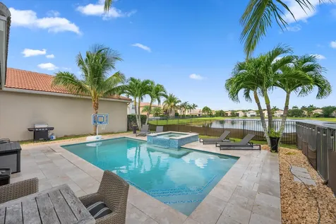 11577 Ponywalk Trail Boynton Beach FL 33473