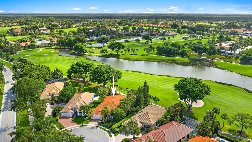 8080 Sandhill Court West Palm Beach FL 33412