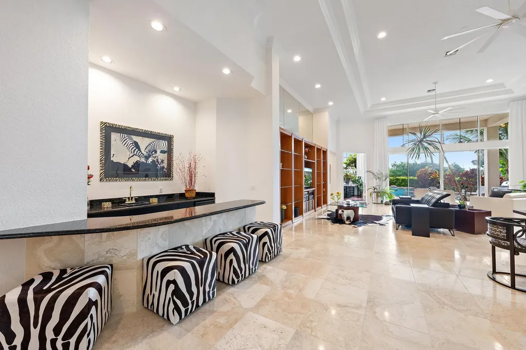 8080 Sandhill Court West Palm Beach FL 33412