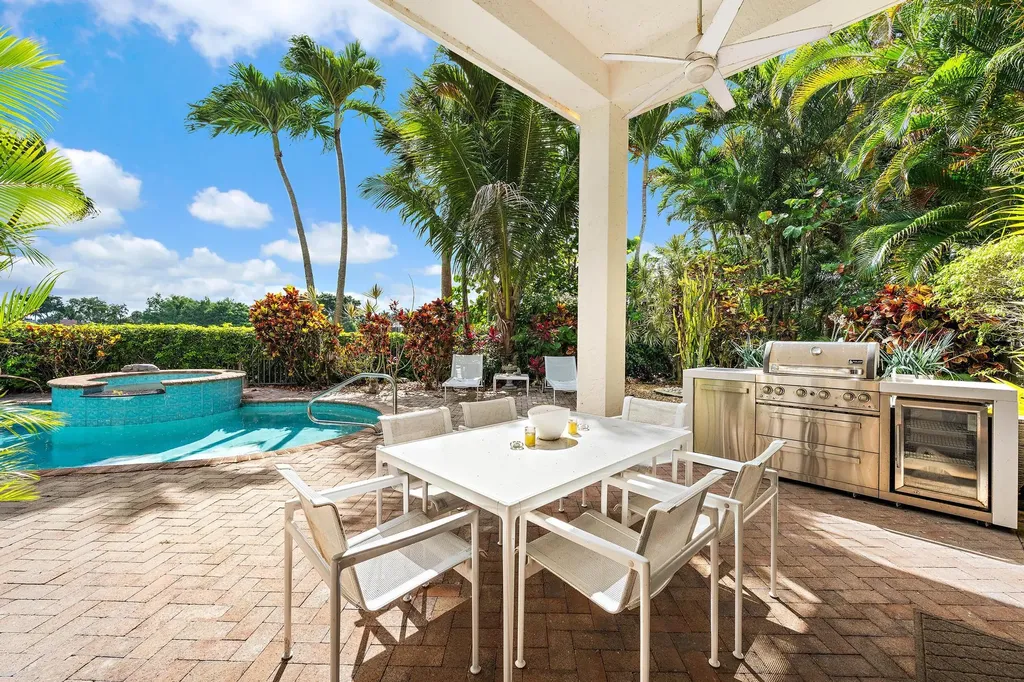 8080 Sandhill Court West Palm Beach FL 33412
