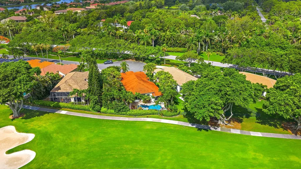 8080 Sandhill Court West Palm Beach FL 33412