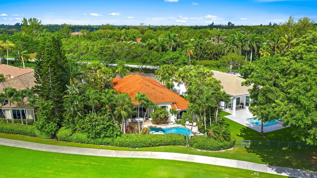 8080 Sandhill Court West Palm Beach FL 33412