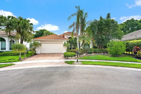 8080 Sandhill Court West Palm Beach FL 33412