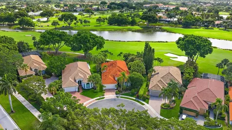 8080 Sandhill Court West Palm Beach FL 33412