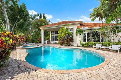 8080 Sandhill Court West Palm Beach FL 33412