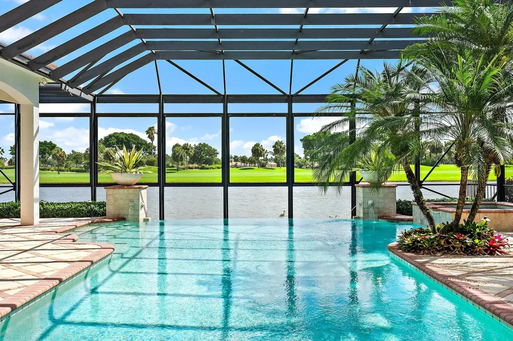 7170 Winding Bay Lane West Palm Beach FL 33412