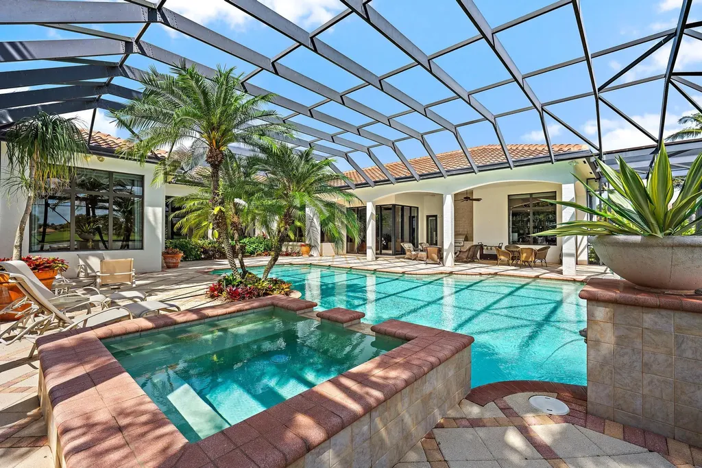 7170 Winding Bay Lane West Palm Beach FL 33412
