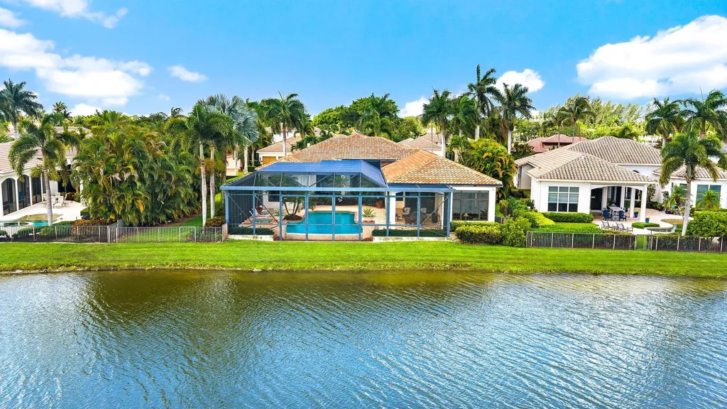 7170 Winding Bay Lane West Palm Beach FL 33412