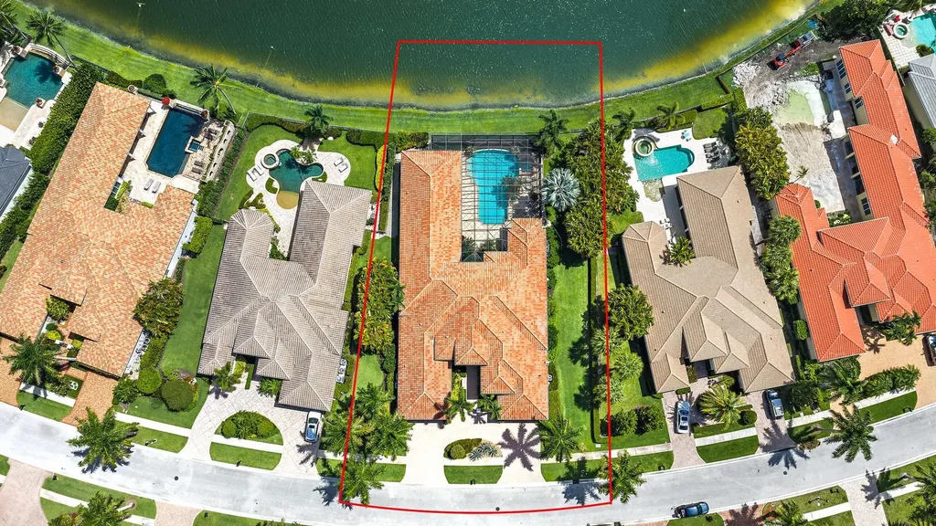 7170 Winding Bay Lane West Palm Beach FL 33412