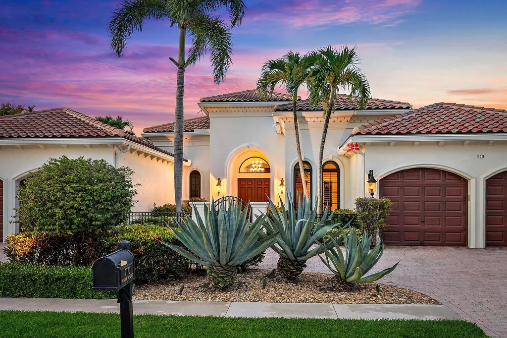 7170 Winding Bay Lane West Palm Beach FL 33412