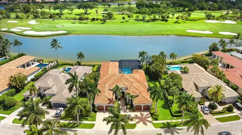 7170 Winding Bay Lane West Palm Beach FL 33412